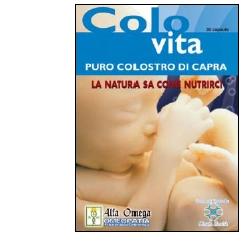 COLOVITA INTEGRATORE 30 CAPSULE - Parafarmacia Mostacciano