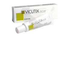 VICUTIX SCAR GEL 20G - Parafarmacia Mostacciano
