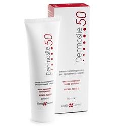 DERMOSILE 50 CREMA 50 G - Parafarmacia Mostacciano
