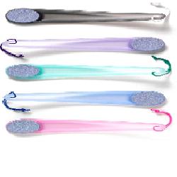 RASPA PIETRA XXL 32,5CM BLU - Parafarmacia Mostacciano
