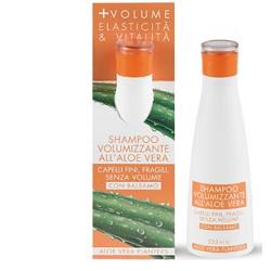 PLANTER'S ALOE VERA SHAMPO VOLUMIZZANTE 200 ML - Parafarmacia Mostacciano