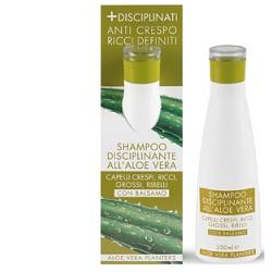 PLANTER'S ALOE VERA SHAMPO DISCIPLINANTE PER CAPELLI 200 ML - Parafarmacia Mostacciano