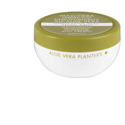 PLANTER'S ALOE VERA MASCHERA IMPACCO DISCIPLINANTE CAPELLI 200 ML - Parafarmacia Mostacciano