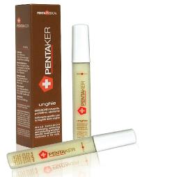 PENTAKER EMULSIONE UNGHIE 15 ML - Parafarmacia Mostacciano