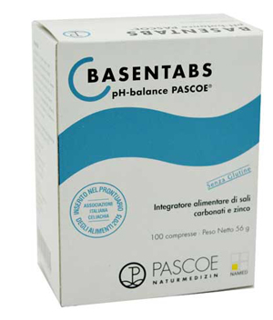 BASENTABS 100 COMPRESSE - Parafarmacia Mostacciano