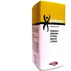 PALOMA SOLUZIONE 100 ML - Parafarmacia Mostacciano