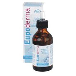 EUPODERMA OLIO 100ML - Parafarmacia Mostacciano