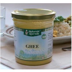 GHEE BIO BURRO CHIARIFICATO 220 G - Parafarmacia Mostacciano