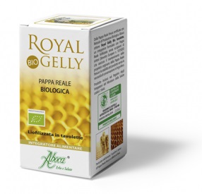 ROYALGELLY 40 TAVOLETTE - Parafarmacia Mostacciano