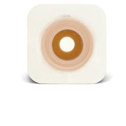 PLACCA PER STOMIA DUE PEZZI PIANA MODELLABILE DIAMETRO 33-45 SISTEMA 2S 5PZ - Parafarmacia Mostacciano
