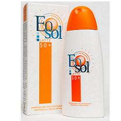 EOSOL LATTE SOLARE 50+ 125 ML - Parafarmacia Mostacciano