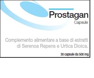 PROSTAGAN 30 CAPSULE - Parafarmacia Mostacciano