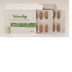 STIMOLIP 60 PERLE - Parafarmacia Mostacciano