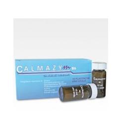 CALMAZYM B6 20 FLACONCINI - Parafarmacia Mostacciano