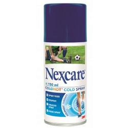 GHIACCIO ISTANTANEO COLD SPRAY 150ML - Parafarmacia Mostacciano
