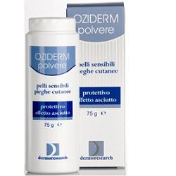 OZIDERM POLVERE 75 G - Parafarmacia Mostacciano