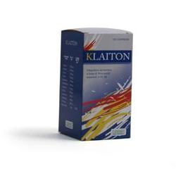 KLAITON 100 COMPRESSE - Parafarmacia Mostacciano