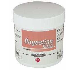 FLOGESTINE ROSA PASTA 1KG - Parafarmacia Mostacciano