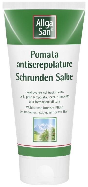 ALLGA POMATA ANTISCREPOLATURE 90 ML - Parafarmacia Mostacciano