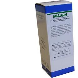 MIALGIN GOCCE 50 ML - Parafarmacia Mostacciano