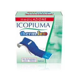 ICOPIUMA THERMICO GEL RIUTILIZZABILE CALDO-FREDDO - Parafarmacia Mostacciano