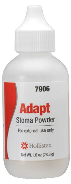POLVERE PROTETTIVA PER STOMIA HOLLISTER ADAPT 28G - Parafarmacia Mostacciano