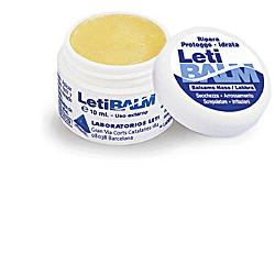 LETIBALM ADULTI 10 ML - Parafarmacia Mostacciano