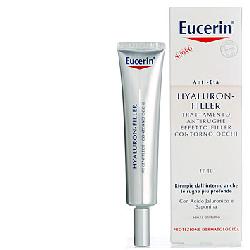 EUCERIN HYALURON-FILLER EYE 15 ML - Parafarmacia Mostacciano