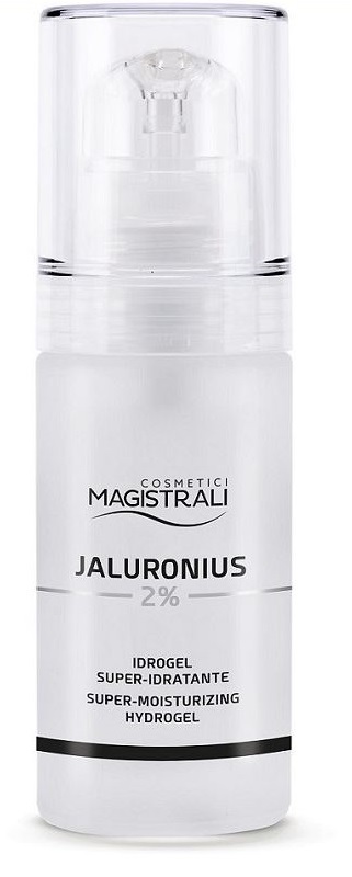 JALURONIUS 2% FLACONE 30 ML - Parafarmacia Mostacciano