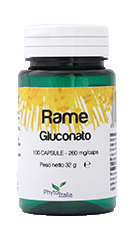 RAME 100 CAPSULE - Parafarmacia Mostacciano