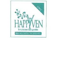 GEL RINFRESCANTE HAPPYVEN VERDE - Parafarmacia Mostacciano