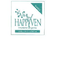 GEL EMOLLIENTE HAPPYVEN BIANCA - Parafarmacia Mostacciano