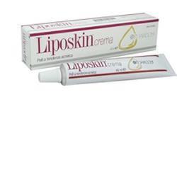 PHARCOS LIPOSKIN CREMA 40 ML - Parafarmacia Mostacciano