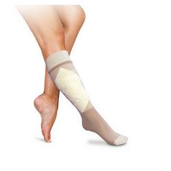 CALZA GLORIAFIX AD GAMBALETTO 1 PEZZO - Parafarmacia Mostacciano