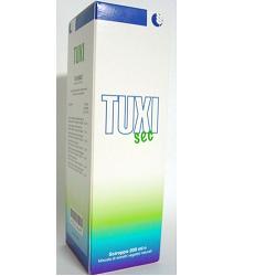 TUXISED SCIROPPO SENZA ALCOOL 200 ML - Parafarmacia Mostacciano