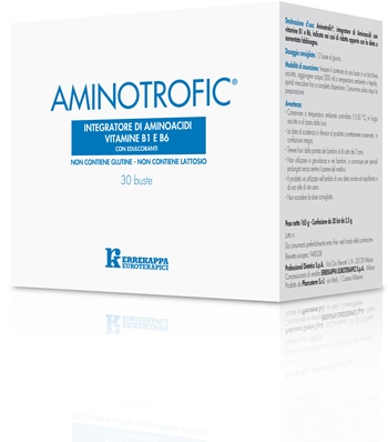 AMINOTROFIC 30 BUSTE - Parafarmacia Mostacciano