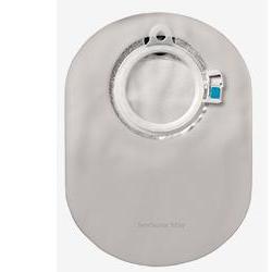 SACCA PER COLOSTOMIA SISTEMA A 2 PEZZI SENSURA CLICK CHIUSA RICOPERTA IN TNT FORO 60MM CAPACITA' MAXI 550ML 30 PEZZI - Parafarmacia Mostacciano