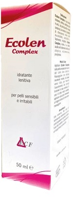 ECOLEN CREMA 50 ML - Parafarmacia Mostacciano