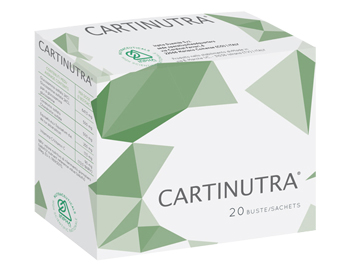 CARTINUTRA 20 BUSTINE MONODOSE - Parafarmacia Mostacciano