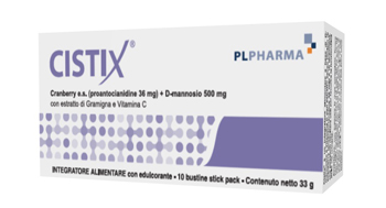 CISTIX 10 BUSTINE STICK PACK DA 3,3 G - Parafarmacia Mostacciano
