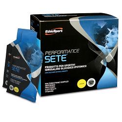 ETHICSPORT PERFORMANCE SETE LIMONE 14 BUSTINE - Parafarmacia Mostacciano