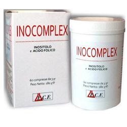 INOCOMPLEX 60 COMPRESSE - Parafarmacia Mostacciano