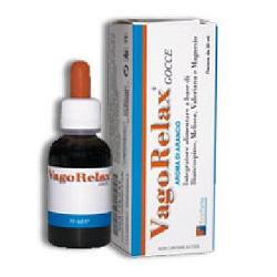 VAGORELAX GOCCE 30 ML - Parafarmacia Mostacciano