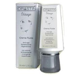 IDRASTIN VISAGE 50ML - Parafarmacia Mostacciano