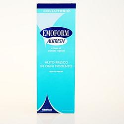 EMOFORM ALIFRESH COLLUTORIO 300 ML - Parafarmacia Mostacciano