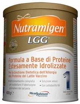 NUTRAMIGEN 1 LGG POLVERE 400 G - Parafarmacia Mostacciano