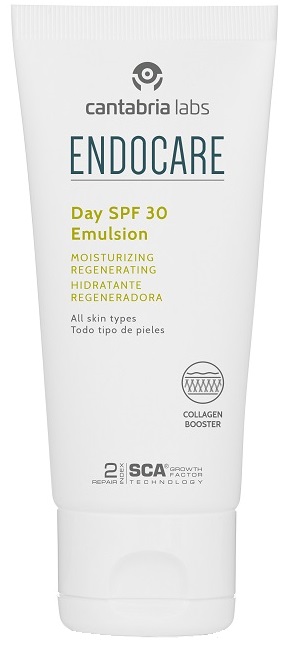 ENDOCARE DAY SPF30 40 ML - Parafarmacia Mostacciano