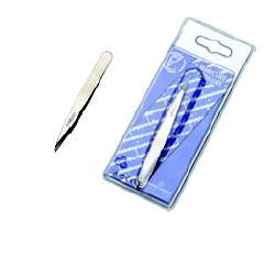 PINZETTA DEPILAT INOX PU SPILL - Parafarmacia Mostacciano