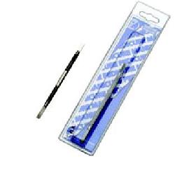 FERRETTO SPINGIPE INOX - Parafarmacia Mostacciano