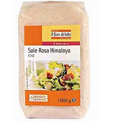 SALE HIMALAYA FINE 1000 G - Parafarmacia Mostacciano